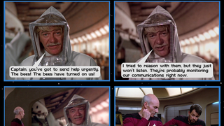 Real Physics Star Trek: Episodes 42-44
